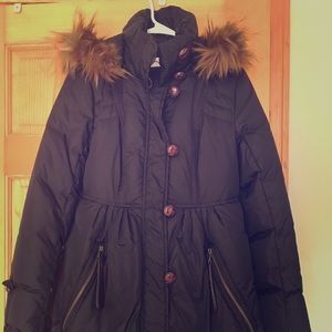Maternity Winter Coat  NWT